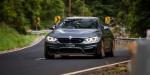 BMW M4 GTS 2016 года (AU)